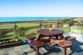 Гостиница Reevescott Retreat  Тинтагель